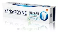 Sensodyne Répare & Protège Pâte Dentifrice Menthe Fraîche 75 Ml à AYGUESVIVES