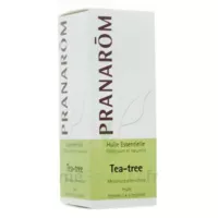 Huile Essentielle Tea-tree Pranarom 10ml à AYGUESVIVES