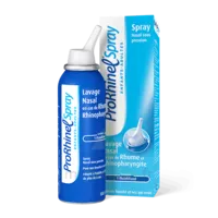 Prorhinel Spray Nasal Enfant-adulte 100ml à AYGUESVIVES