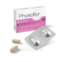 Physioflor Lp Comprimés Vaginal B/2 à AYGUESVIVES