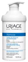 Xémose Crème Relipidante Anti-irritations 400ml à AYGUESVIVES